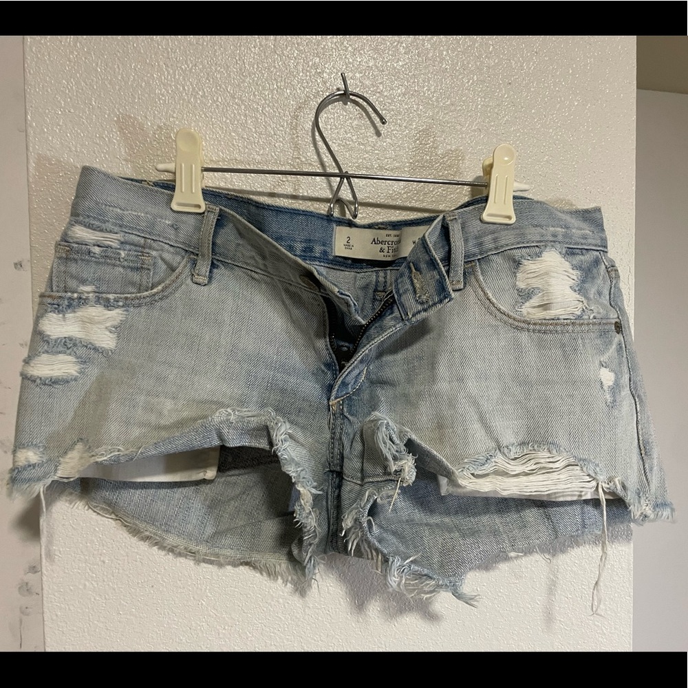 Abercrombie & Fitch shorts
